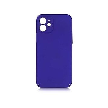 Zore Apple Iphone 12 Kapp Kapak Telefon Cep Telefonu Kılıfı