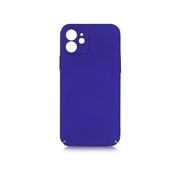 Zore Apple Iphone 12 Kapp Kapak Telefon Cep Telefonu Kılıfı