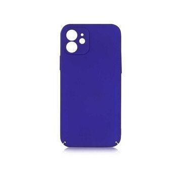 Zore Apple Iphone 12 Kapp Kapak Telefon Cep Telefonu Kılıfı