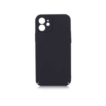 Zore Apple Iphone 12 Kapp Kapak Telefon Cep Telefonu Kılıfı
