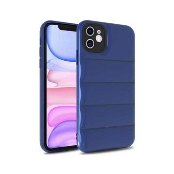 Zore Apple Iphone 12 Kasis Kapak Kılıf