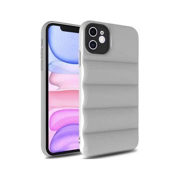 Zore Apple Iphone 12 Kasis Kapak Kılıf