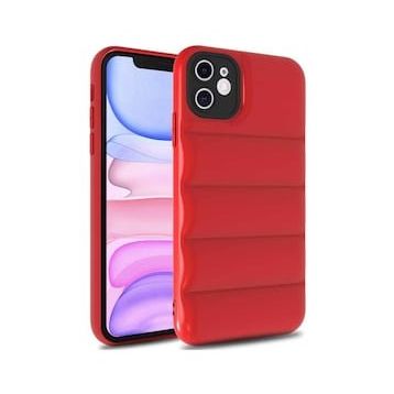Zore Apple Iphone 12 Kasis Kapak Kılıf