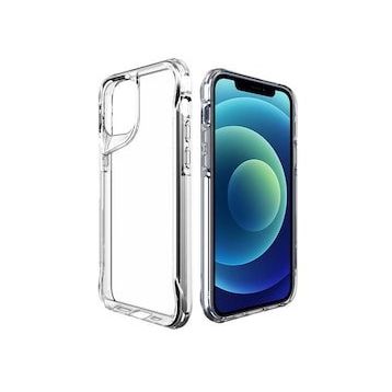 Zore Apple iPhone 12 Kılıf T-max Kapak