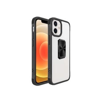 Zore Apple iPhone 12 Kılıf V-bax Kapak