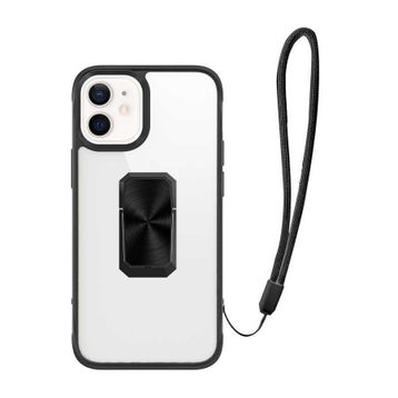 Zore Apple iPhone 12 Kılıf V-bax Kapak
