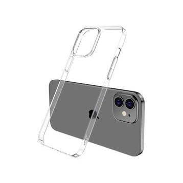 Zore Apple iPhone 12 Kılıf Vonn Kapak