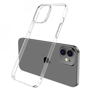 Zore Apple iPhone 12 Kılıf Vonn Kapak