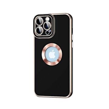 Zore Apple Iphone 12 Kongo Kapak Kılıf