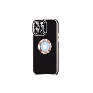 Zore Apple Iphone 12 Kongo Kapak Kılıf