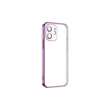 Zore Apple İphone 12 Krep Kapak Kılıf