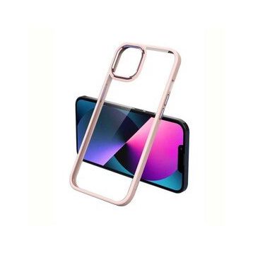 Zore Apple Iphone 12 Krom Kapak Kılıf