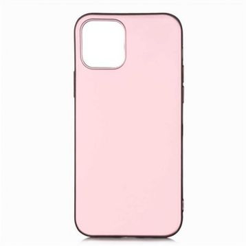 Zore Apple iPhone 12 Max 6.1 Premier Silikon Kılıf