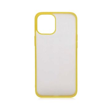 Zore Apple iPhone 12 Mess Kapak Kılıf