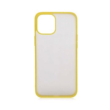 Zore Apple iPhone 12 Mess Kapak Kılıf