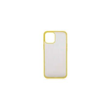 Zore Apple iPhone 12 Mess Kapak Kılıf