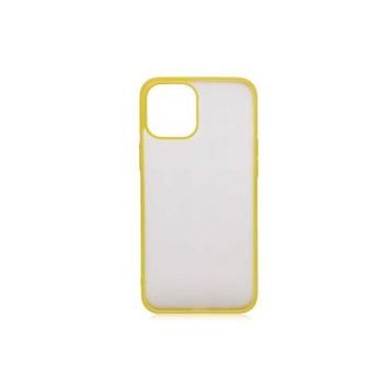 Zore Apple iPhone 12 Mess Kapak Kılıf