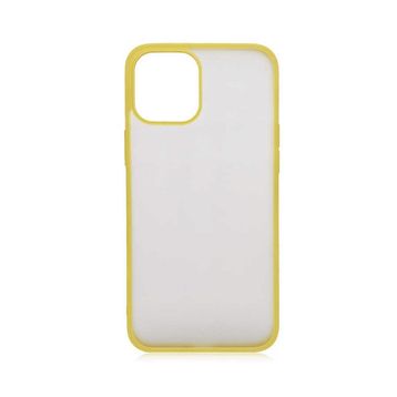 Zore Apple iPhone 12 Mess Kapak Kılıf