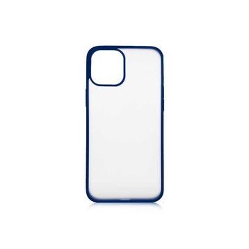 Zore Apple iPhone 12 Mess Kapak Kılıf