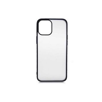 Zore Apple iPhone 12 Mess Kapak Kılıf