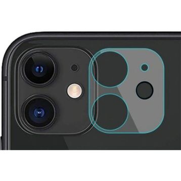Zore Apple iPhone 12 Mini 3D Full Kamera Koruyucu