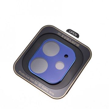 Zore Apple iPhone 12 Mini 3D Full Kamera Koruyucu