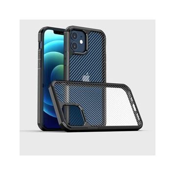 Zore Apple iPhone 12 Mini İnoks Kapak Kılıf