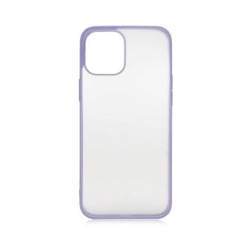 Zore Apple iPhone 12 Mini Mess Kapak Kılıf
