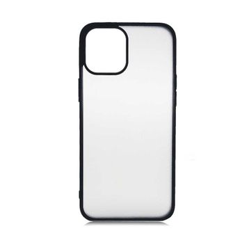 Zore Apple iPhone 12 Mini Mess Kapak Kılıf