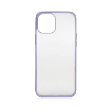 Zore Apple iPhone 12 Mini Mess Kapak Kılıf