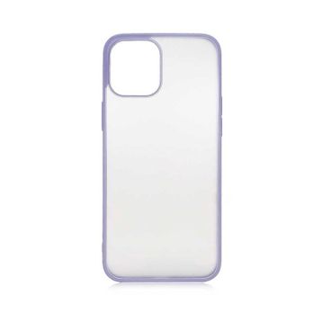 Zore Apple iPhone 12 Mini Mess Kapak Kılıf