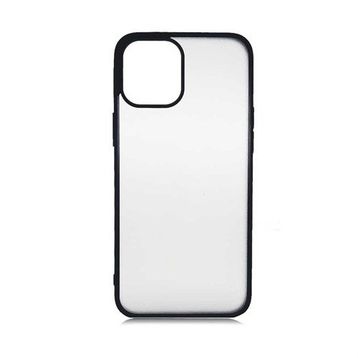 Zore Apple iPhone 12 Mini Mess Kapak Kılıf