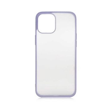 Zore Apple iPhone 12 Mini Mess Kapak Kılıf