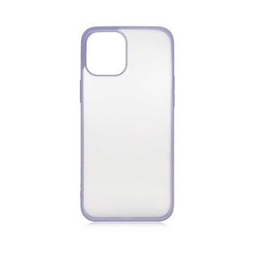 Zore Apple iPhone 12 Mini Mess Kapak Kılıf