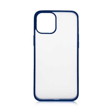 Zore Apple iPhone 12 Mini Mess Kapak Kılıf