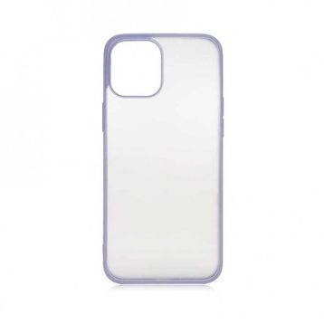 Zore Apple iPhone 12 Mini Mess Kapak Kılıf