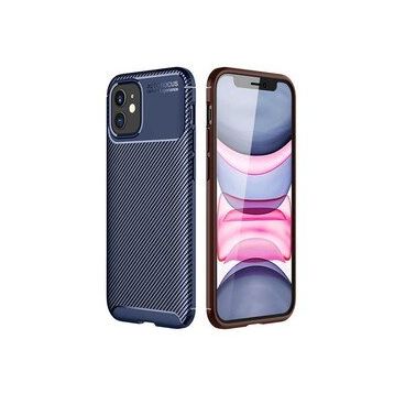 Zore Apple iPhone 12 Mini Negro Silikon Kapak Kılıf