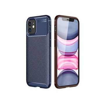 Zore Apple iPhone 12 Mini Negro Silikon Kapak Kılıf