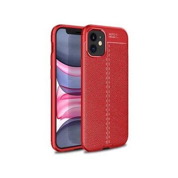 Zore Apple iPhone 12 Mini Niss Silikon Kapak Kılıf