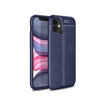 Zore Apple iPhone 12 Mini Niss Silikon Kapak Kılıf