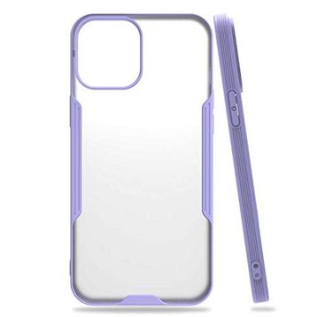 Zore Apple iPhone 12 Mini Parfe Kapak Kılıf