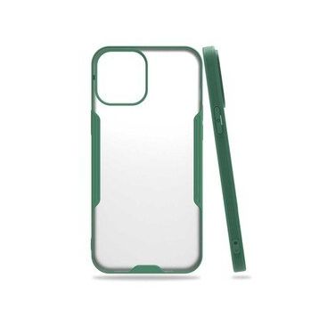 Zore Apple iPhone 12 Mini Parfe Kapak Kılıf