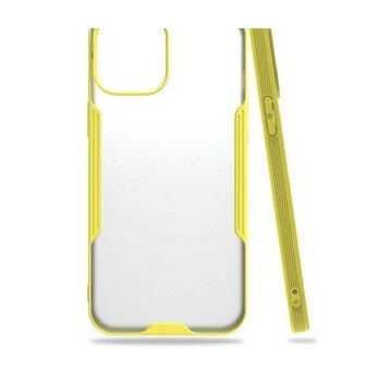 Zore Apple iPhone 12 Mini Parfe Kapak Kılıf