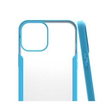 Zore Apple iPhone 12 Mini Parfe Kapak Kılıf