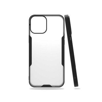 Zore Apple iPhone 12 Mini Parfe Kapak Kılıf