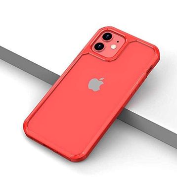 Zore Apple iPhone 12 Mini Roll Kapak Kılıf