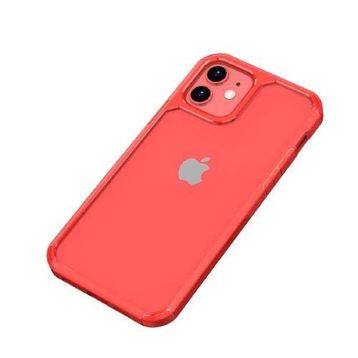 Zore Apple iPhone 12 Mini Roll Kapak Kılıf