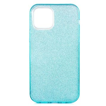 Zore Apple İphone 12 Mini Shining Silikon Kılıf
