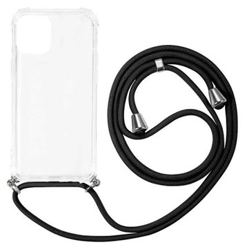 Zore Apple iPhone 12 Mini X-Rop Kapak Kılıf