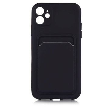 Zore Apple iPhone 12 Ofix Kapak Kılıf
